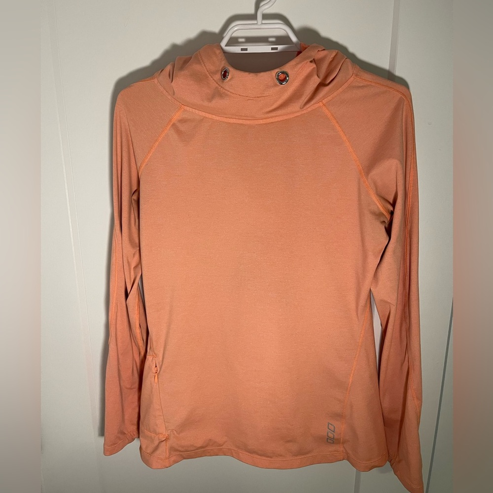 Small Lorna Jane Running/Gym Hoodie